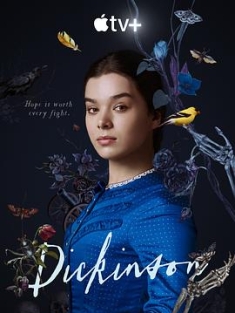 狄金森 第三季 Dickinson.S03.2160p.ATVP.WEB-DL.x265.10bit.HDR.DDP5.1.Atmos