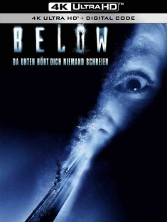 深层恐惧 Below (2003) 鬼潜艇/从海底窜出 [美国]豆瓣: 6.1