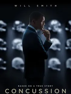 震荡效应 Concussion 2015 震荡效应(台)/震荡真相(港)/脑震荡 [英国/澳大利亚/美国] 豆瓣:7.3