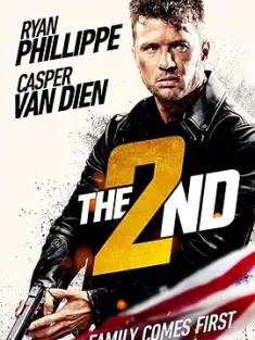 特工老爸 The 2nd (2020) 第二次/美国/豆瓣: 4.0