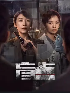 [全24集]盲点 2025 刑侦犯罪剧