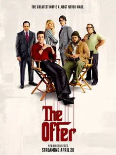 参与其中 The.Offer.S01.2160p.WEB.H265-GLHF