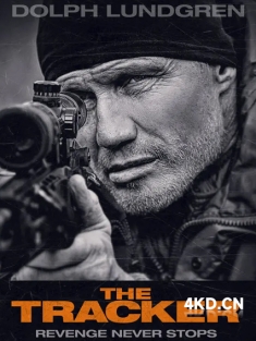 《孤胆追踪者 The Tracker 2019》追踪者