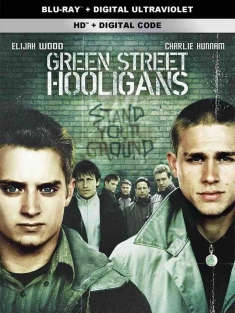 足球流氓 Hooligans (2005)  [美国/英国]豆瓣: 8.0