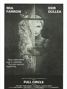 恶鬼 Full Circle (1977) The Haunting of Julia