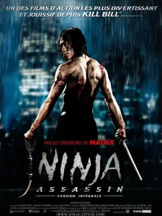 忍者刺客 Ninja Assassin 2009
