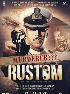 三枪隐情 / 军魂 / Rustom.2016.UHD.2160p.SDR.HEVC.Atmos.7.1-DDR