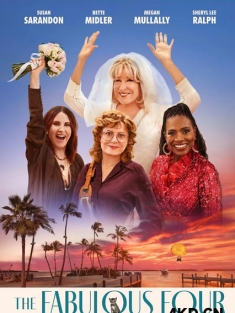 美妙四人组 The Fabulous Four 2024 [美国]