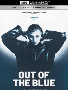 晴天霹雳 Out of the Blue (1980) No Looking Back/Plus rien à perdre/加拿大/豆瓣: 7.4
