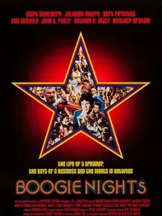 不羁夜 Boogie Nights (1997) 一举成名/黄色片之夜/热舞之夜
