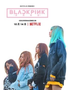 BLACKPINK：照亮天空 Blackpink.Light.Up.the.Sky.2020.2160p.WEBRip.x265-Li...