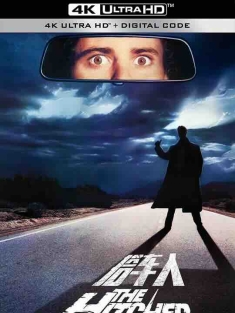 搭车人 The Hitcher (1986) / 幽灵终结者 / 4K电影下载 / The.Hitcher.1986.4K.SDR.2160p.BDRemux Ita Eng Fre x265