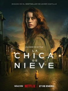 雪花女孩 La chica de nieve (2023) / 雪女孩 / The Snow Girl / The.Snow.Girl.S01.SPANISH.2160p.NF.WEB-DL.x265.10bit.HDR.DDP5.1.Atmos-4KBEC[rartv]