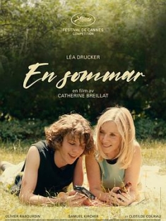 去年夏天 L'été dernier (2023) / Inavouable / Last Summer