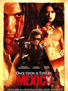 墨西哥往事 Once Upon a Time in Mexico (2003) / 英雄不回头 / 蓝光电影下载 / Once.Upon.a.Time.in.Mexico.2003.1080p.BluRay.Remux.DTS-HD.5.1