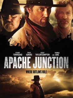 乱战交叉 Apache.Junction.2021.2160p.WEB-DL.DD5.1.HEVC-CMRG[TGx]