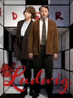 谜探路德维希 Ludwig (2024) 冒牌大警探/替身大警探/英国/豆瓣: