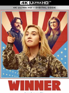 温纳 Winner (2024) /加拿大/美国/豆瓣: