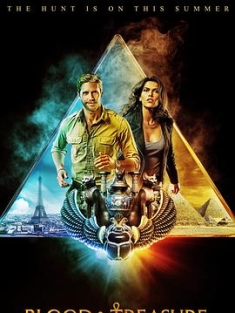 血宝藏 1-2季 Blood & Treasure Season 1-2 (2019-2022) / Blood.and.Treasure.S01-S02.1080p.BluRay.REMUX.AVC.DTS-HD.MA.5.1-NOGRP[rartv]