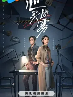 心灵迷雾 2025 [中国大陆]豆瓣: