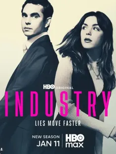 投行风云 第四季 Industry Season 4 2026
