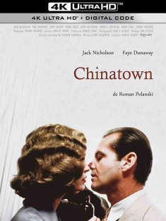 唐人街 Chinatown (1974) /豆瓣: 8.4