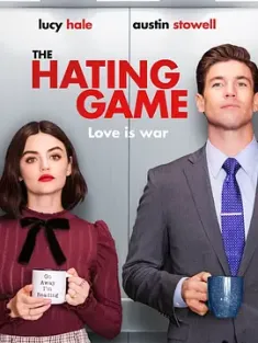 欢喜冤家 The Hating Game[2021][美国][豆瓣: 6.5] 黑特冤家(台)