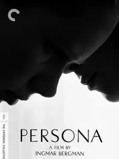 假面 Persona (1966) 性格/人物