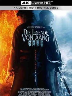 最后的风之子 The Last Airbender 2010 神风终极战士(港)/降世神通：最后的气宗/降世神通：安昂传说/最后的风之国度