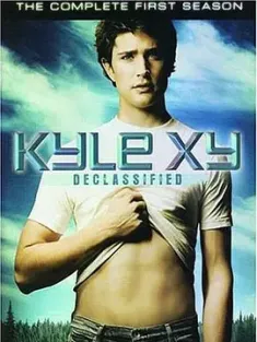 天赐 第一季 Kyle XY Season 1 2006 天赐凯尔 第一季 [美国/加拿大] 豆瓣：7.7