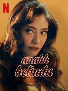 洗发魔法二合一 Aaahh Belinda (2023) / Oh Belinda / Ah Belinda / 4K电影下载 / Oh.Belinda.2023.2160p.NF.WEB-DL.DUAL.DDP5.1.H.265-FLUX