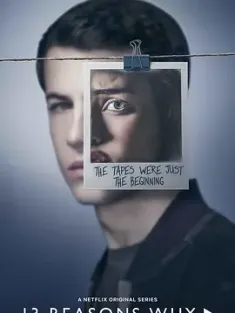 十三个原因 第二季 13 Reasons Why Season 2 (2018)2160p.NF.WEBRip.DD5.1