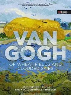 梵高：画笔下的乌云与麦田 Van Gogh: Tra il grano e il cielo 2018 梵高：畫筆下的烏雲與麥田(港) [意大利] 豆瓣：7.9
