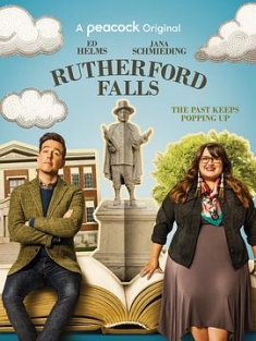 罗瑟福的失败 1-2季 Rutherford Falls Season 1-2 (2021-2022) / Rutherford.Falls.S01-S02.1080p.BluRay.REMUX.AVC.DTS-HD.MA.5.1-NOGRP[rartv]