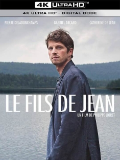 约翰之子 Le fils de Jean (2016) / 父亲的遗赠 / 让的儿子 / Les yeux au ciel / A Kid