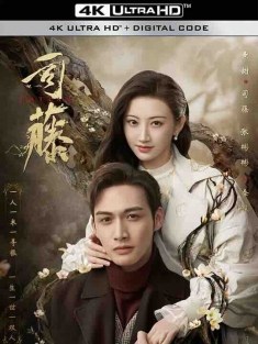 司藤 (2021) / 半妖司藤 / Rattan / 4K电视剧下载