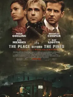 松林外 The Place Beyond the Pines (2013) 末路车神(港/台)/松木以外的地方