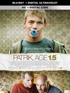 养子十五岁 Patrik 1,5 (2008) 派翠克，一岁半？/一岁半的帕特里克/领养风波 [瑞典]豆瓣: 8.1