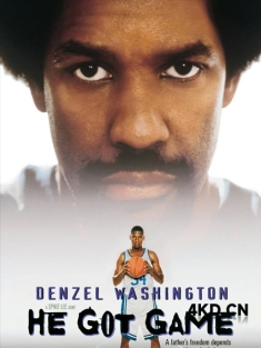 《单挑 He Got Game 1998》