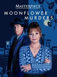 《月光花谋杀案 Moonflower Murders 2024》猫头鹰谋杀案/喜鹊谋杀案2