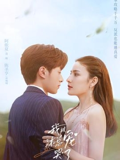 我被沐总宠哭了 (2023) / Be Spoiled / 4K电视剧下载 / 夸克网盘分享