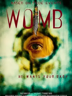 孕期惊魂 Womb 2025