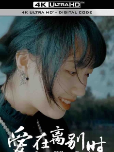爱在离别时 (2024) /中国大陆/豆瓣: