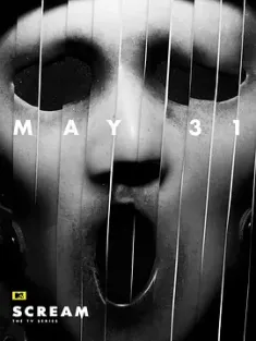 惊声尖叫 第二季 Scream Season 2 2016  [美国] 豆瓣：6.5