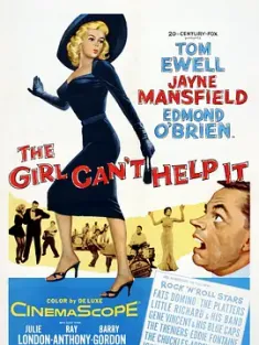 春风得意 The Girl Can't Help It[1956][美国][豆瓣: 7.4]