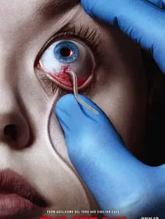 血族 第一季 The Strain Season 1 (2014) 血变(港)/嗜血菌株/束缚