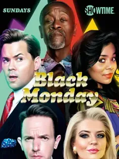 黑色星期一 第三季 Black.Monday.S03.2160p.SHO.WEB-DL.x265.10bit.HDR.DD...