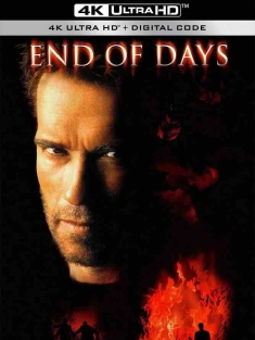 魔鬼末日 End of Days [1999][美国][豆瓣: 6.4] 末世浩劫/世界末日