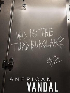 美国囧案 第二季 American.Vandal.S02.2160p.NF.WEB-DL.x265.10bit.SDR.DDP...