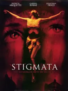圣痕 Stigmata (1999) 魂飞魄散/神迹魔兆/天魔下凡